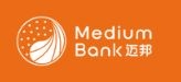 Medium Bank