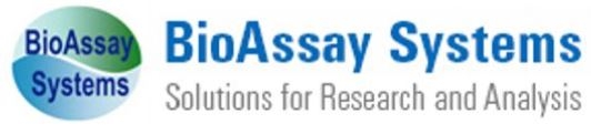 BioAssay Systems