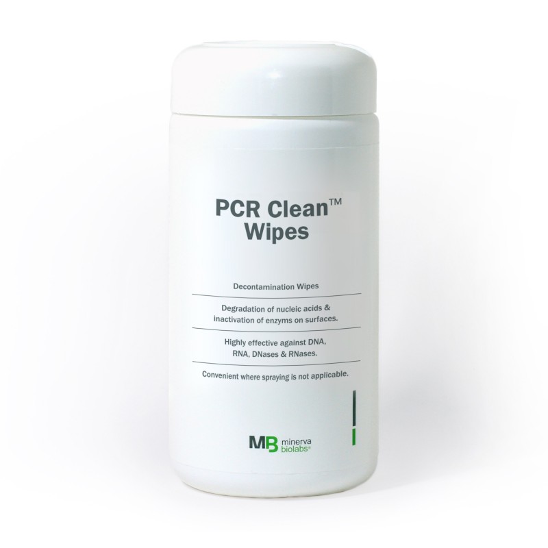 PCR Clean™ Wipes