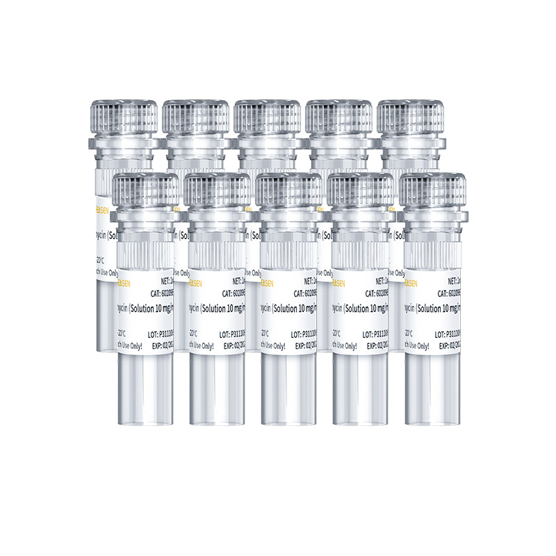[YEASEN] Puromycin (Solution 10 mg/mL)