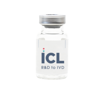 [ICL lab] Anti-Hamster IgG h+l (min. reactivity w/ Ms, Rt) - Affinity Purified