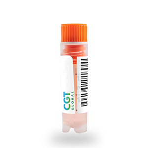[CGT Global] Mobilized Peripheral Blood CD34+ Stem Cells, Plerixafor, Frozen