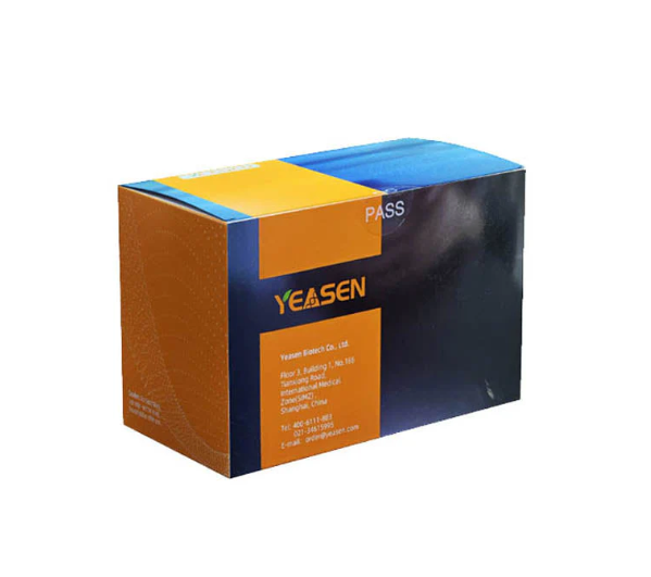[YEASEN] UTP Tris Solution GMP-grade (100 mM)