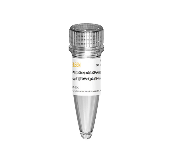 [YEASEN] N1-Me-Pseudo UTP sodium solution GMP-grade (100 mM)