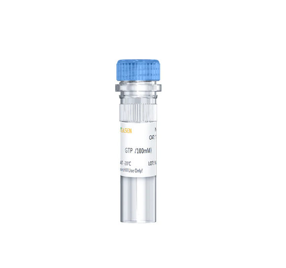[YEASEN] GTP Solution GMP-grade (100 mM)