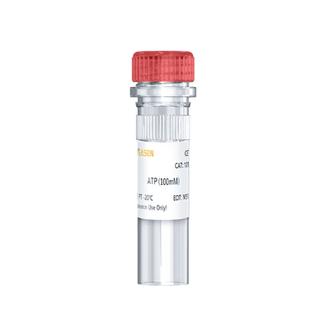 [YEASEN] ATP Solution GMP-grade (100 mM)