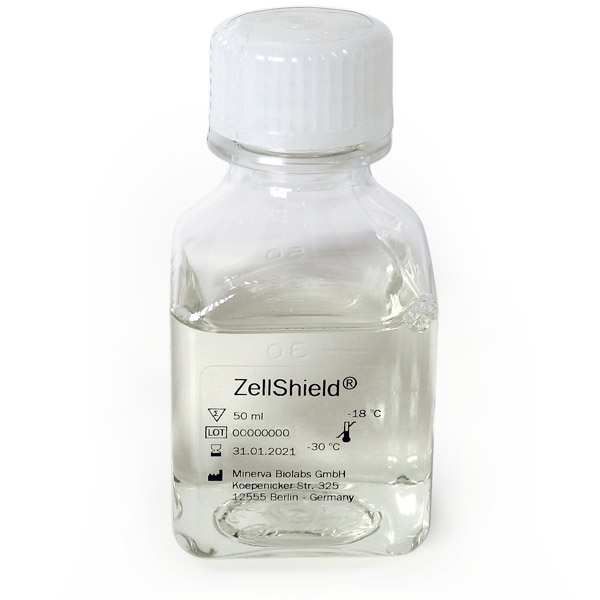 [Minerva Biolabs] ZellShield®