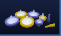 [Lubitech Technologies] PTFE Syringe Filters
