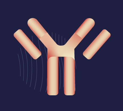 [IBT Bioservices] Mouse anti-Ebola Virus VP40 mAb (AE11)