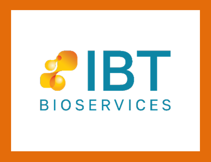 [IBT Bioservices] Best seller 리스트