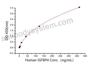 [Antibodysystem] Recombinant Human CD147/BSG Protein, C-hFc-His (Active)