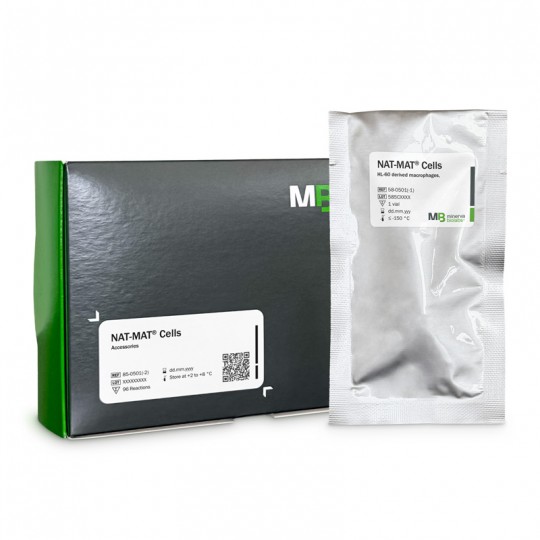 [Minerva Biolabs] NAT-MAT® Cells