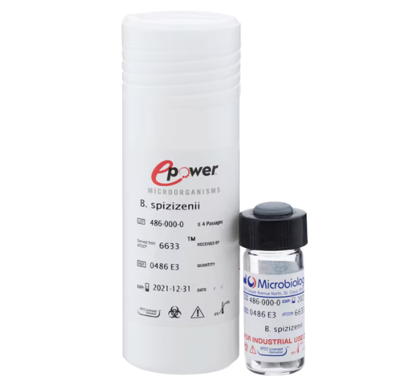 [Microbiologics] Arthrobacter psychrolactophilus derived from ATCC® 700733™*