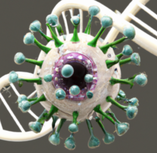 [Virongy] Flavivirus Protein Expression Vectors (Dengue virus)