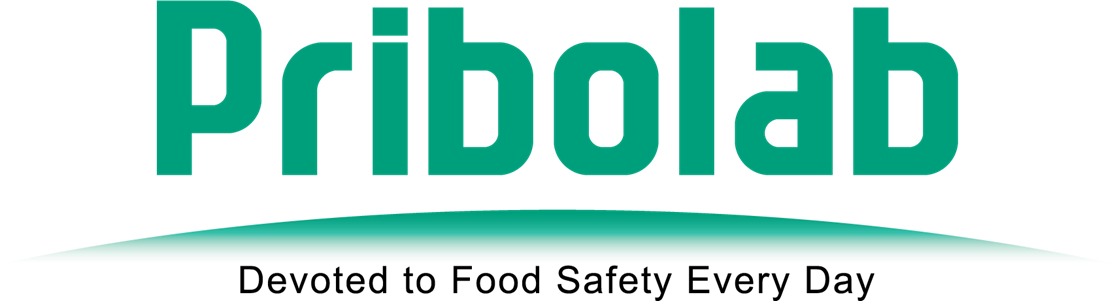 [Pribolab] HWDGIC-011-3:Immunoaffinity Column for Total Aflatoxins