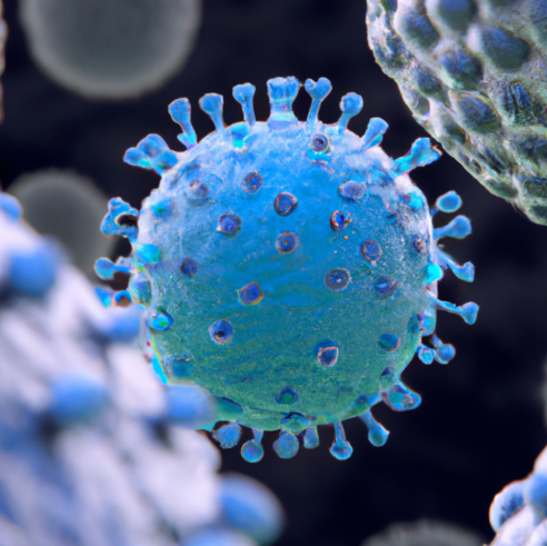 [Virongy] VSV-G Pseudotyped Lentivirus