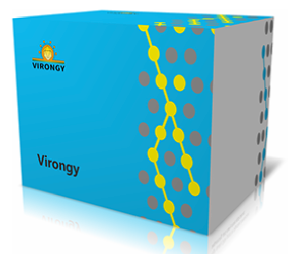 [Virongy] Intracellular Protein Staining Kit