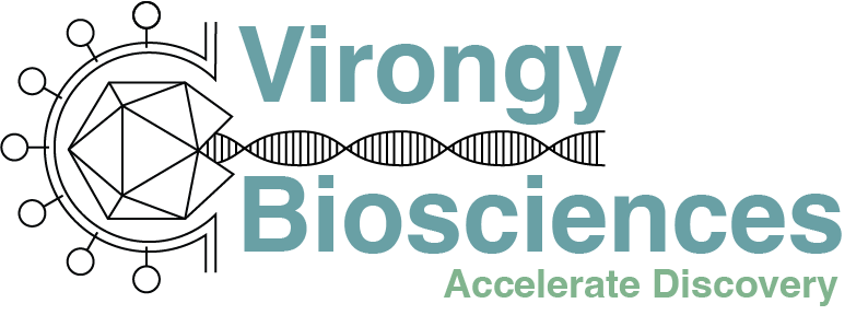 [Virongy] Viral RNA and DNA Extraction Kits