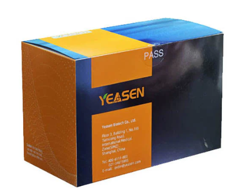 [YEASEN] Hifair™ V Multiplex One Step RT-qPCR Probe Kit (UDG Plus)