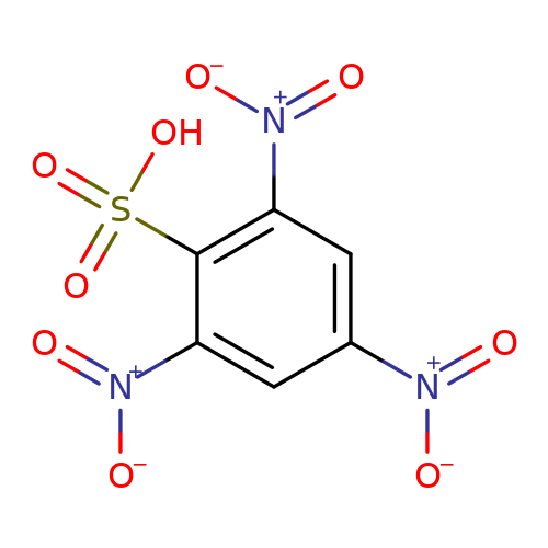 [Biosynth] 2,4,6-Trinitrobenzenesulfonic acid - 5% Aqueous solution