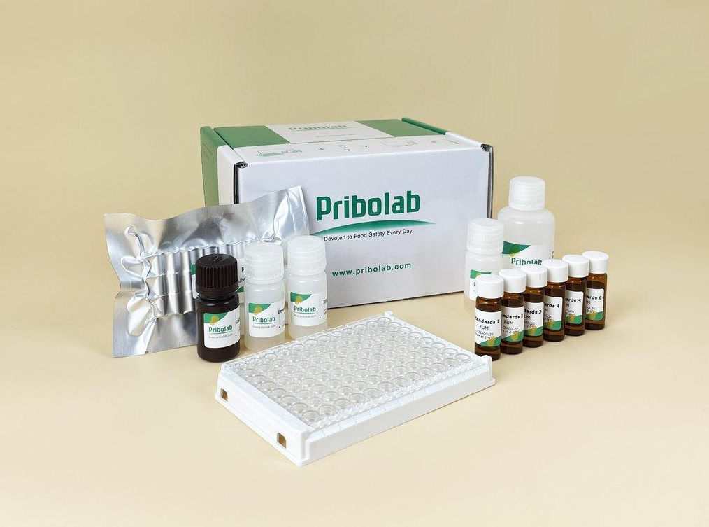 [Pribolab] HWEKT-M70Abr:Diarrhetic Shellfish Poisoning (DSP) ELISA Kit
