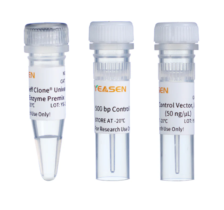 [YEASEN] Hieff Clone™ Universal II One Step Cloning Kit