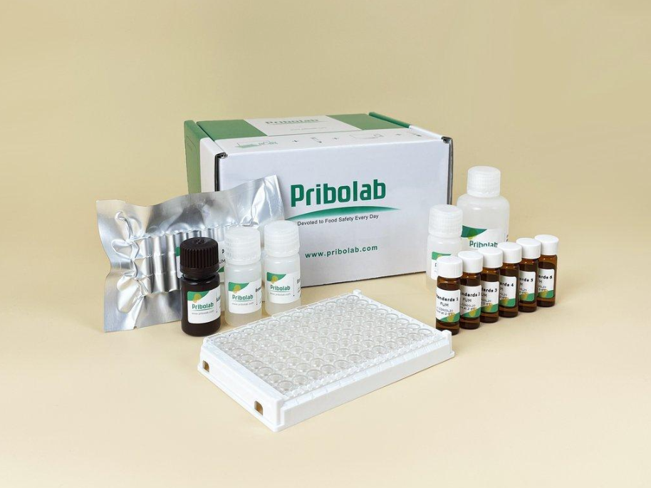 [Pribolab] HWEKT-GM040:PriboFast®Cry1F ELISA Kit