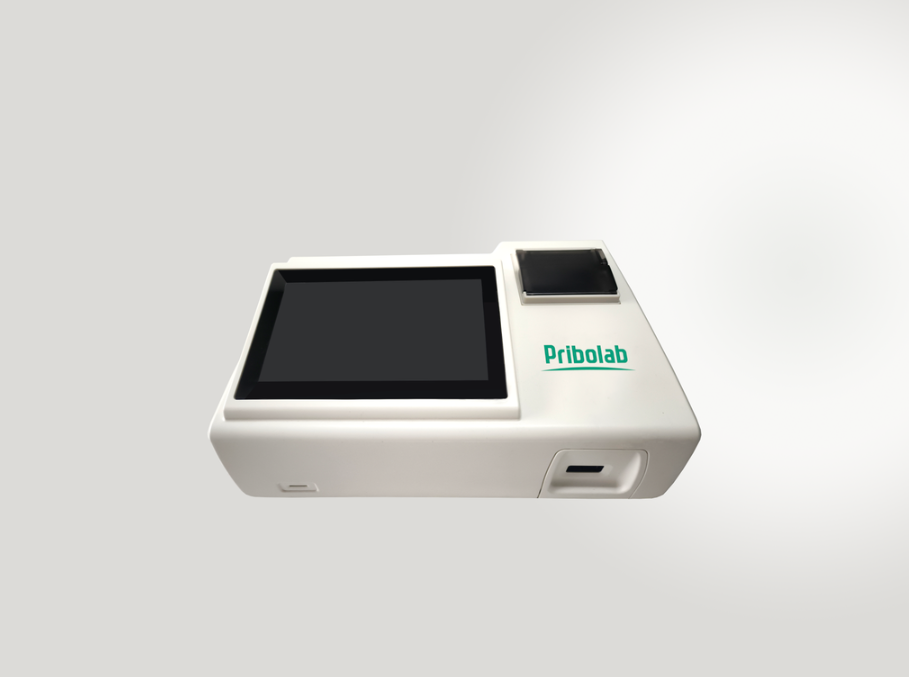[Pribolab] HWEQ-LFR 6030:Pribolab®Lateral Flow Reader-CG