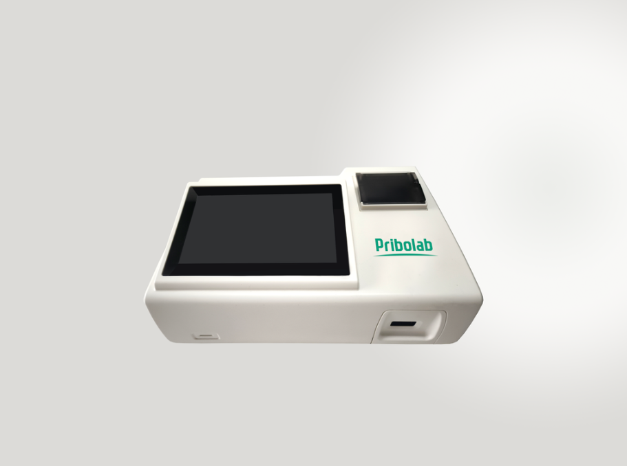 [Pribolab] HWEQ-LFR 6060:Pribolab®Lateral Flow Reader-TC
