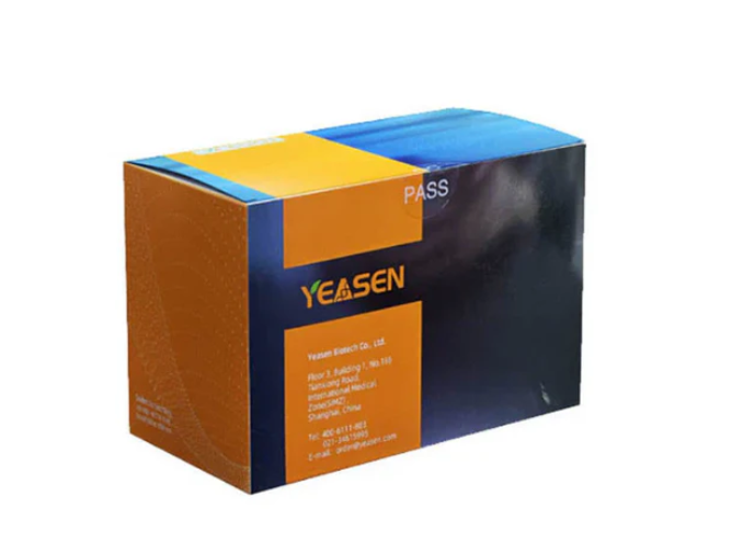[YEASEN] Hieff UNICON™ ColorGPS qPCR Master Mix (High Rox)