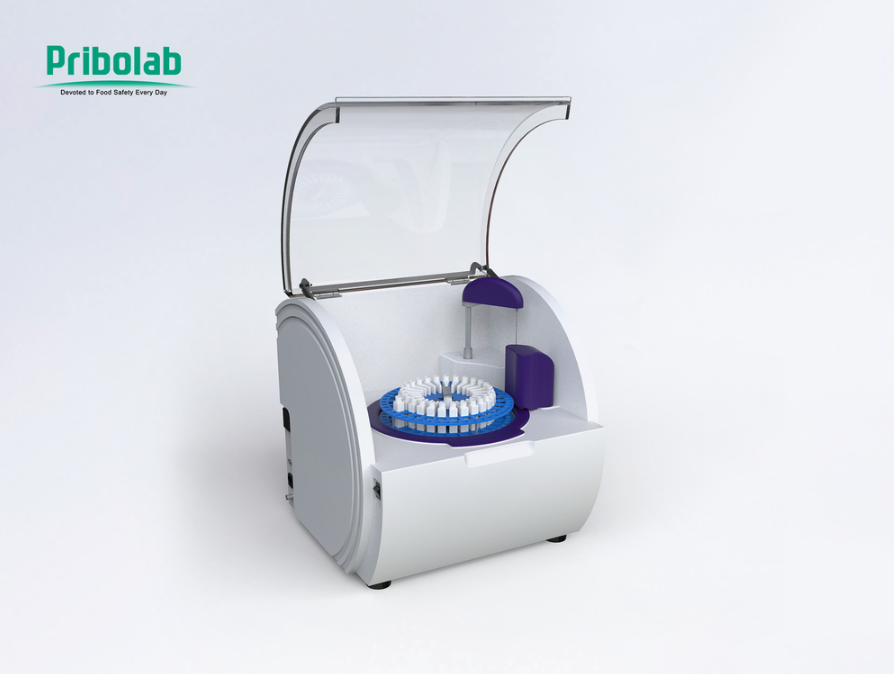 [Pribolab] HWEQ-PR210:Pribolab®Auto-enzymatic Food Analyzer