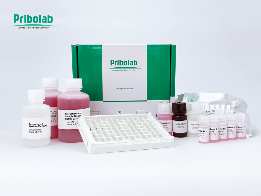 [Pribolab] HWEKT-100:PriboFast®TCs ELISA Kit
