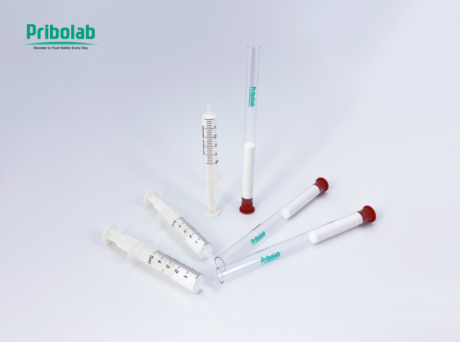 [Pribolab] HWM2000:PriboFast®200 MFC Nivalenol,Deoxynivalenol