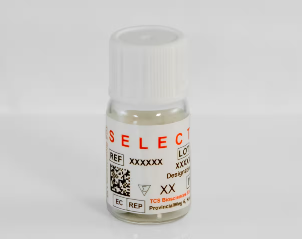 [TCS Biosciences] Selectrol® Bacteroides fragilis NCTC® 9343 / ATCC® 25285