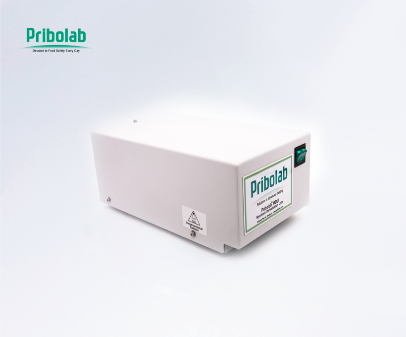 [Pribolab] HWEQ-UMDU 1021:Pribolab®Ultra Mycotoxin Derivatization Units