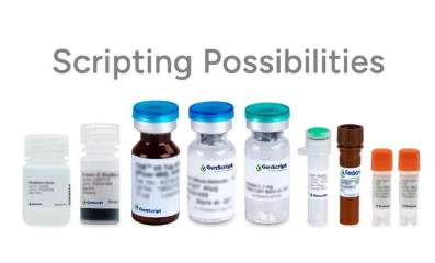 [Genscript] THE™ PEG Antibody, mAb, Mouse