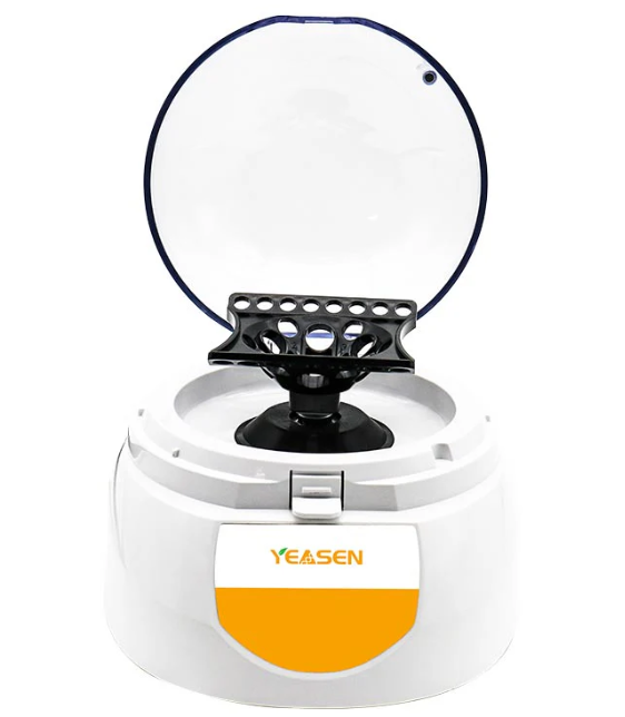 [YEASEN] Mini Centrifuge