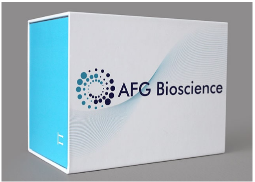 [AFG Scientific] Rat AngIII (Angiotensin III) Elisa Kit