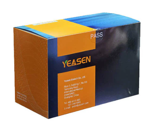 [YEASEN] Hifair™ V2 Multiplex One Step RT-qPCR Probe Kit (UDG Plus, GC enhancer plus)