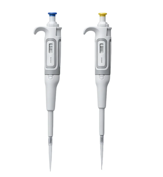 [YEASEN] 200 μL Single-Channel Pipette Pro