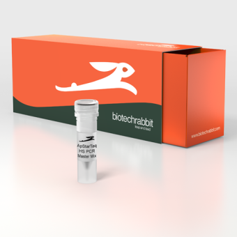 [Biotechrabbit] 2X ApStarTaq™ Hot-Start PCR Master Mix