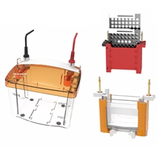 [YEASEN] PET 2&Blot Vertical electrophoresis transfer cell（1.5mm）