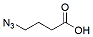 [Broadpharm] 4-azidobutyric acid