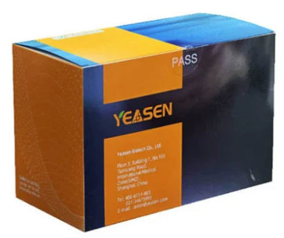 [YEASEN] InStab ™ Protease Inhibitor Cocktail, EDTA-free, mini, tablet-form