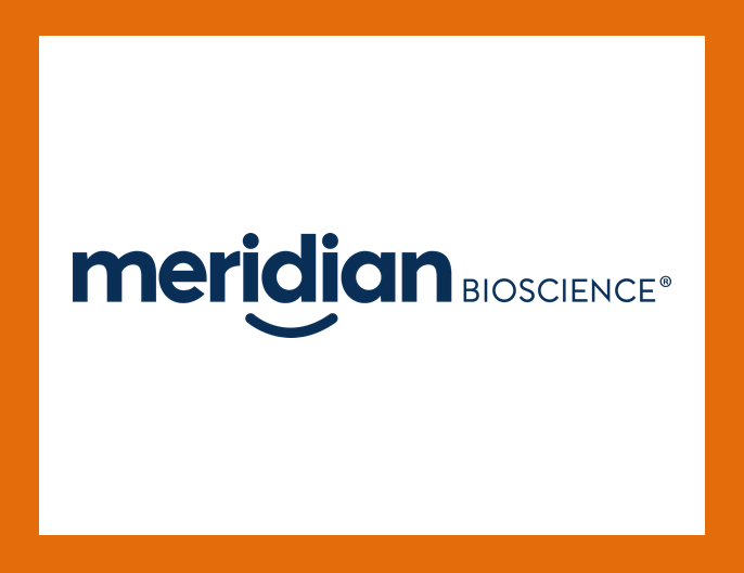 [Meridian Bioscience] AssayProven™ 제품 리스트