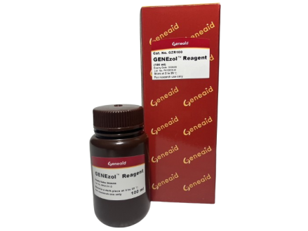 [Geneaid] GENEzol™ Reagent